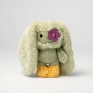 JUJU Collectible Keychain by CJ Hendry #21